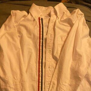 Thom Browne Oxford Shirt Medium